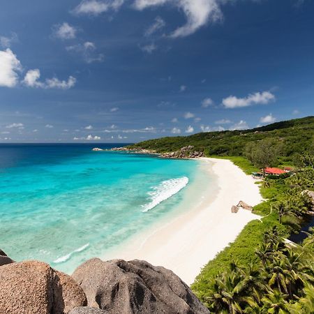 Jonc D'Or Villa Self Catering La Digue Eksteriør bilde